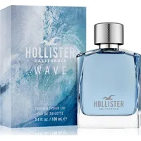 Hollister Wave Edt 100 ml Art456965