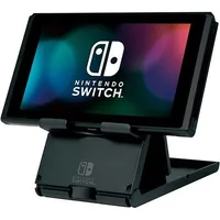 Hori podstawka Playstand pod Nintendo Switch czarna Nsw-029U