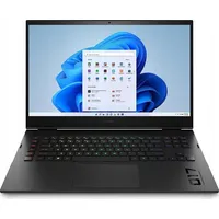 Hp Laptop Omen 17,3 Core i7 16Gb Ram 1Tb Ssd 75L57Ea