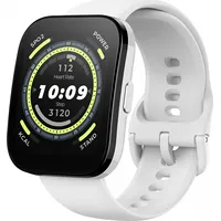 Huami Smartwatch Amazfit Bip 5 Cream White W2215Eu3N