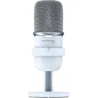 Hyperx Mikrofon Solocast biały 519T2Aa
