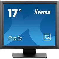 Iiyama Monitor iiyama T1731Sr-B1S 17In Resistive Touc