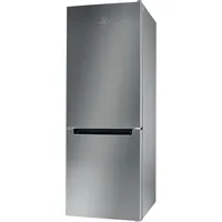 Indesit Li6 S1E S fridge-freezer Freestanding 272 L White S1Es