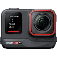 Insta360 Ace Pro Standalone - kamera sportowa 8K Cinsaaja