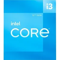 Intel Procesor Core i3-12300, 3.5Ghz, 12 Mb, Oem Cm8071504650906