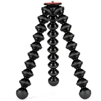 Joby Gorillapod 3K tripod Digital/Film cameras 3 legs Black Jb01510-Bww
