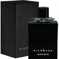 John Richmond Richmond, Black Metal, Eau De Parfum, For Women, 100 ml Women Art632849