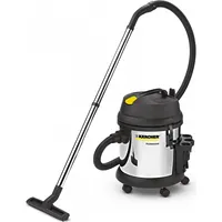 Karcher Kärcher Wet and dry vacuum cleaner Nt 27/1 Me Adv 1.428-114.0