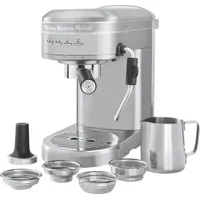 Kitchenaid 5Kes6503Esx Cask Coffee Maker