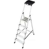 Krause Secury Aluminum ladder 126535