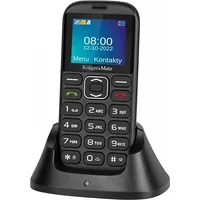 KrugerMatz Telefon komórkowy Gsm Simple 922 4G Km0922