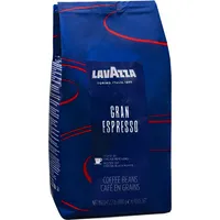 Lavazza Kawa ziarnista Gran Espresso 1 kg 101000061
