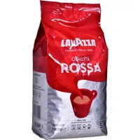 Lavazza Qualita Rossa bean coffee 1000G Art266726
