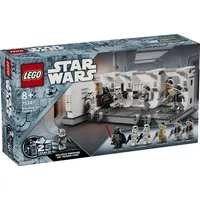 Lego 75387 Star Wars Wejście na pokład statku kosmicznego Tantive Iv 