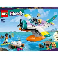 Lego LegoR Friends 41752 8Szt Hydroplan ratowniczy 597223