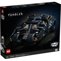 Lego Super Heroes 76240 Batmobile Tumbler