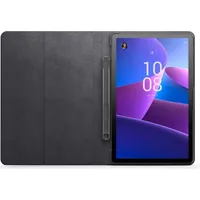 Lenovo Etui na tablet Pokrowiec Tablet Tab M10 Plus Zg38C03903 Czarny 10,6