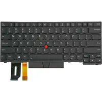 Lenovo Keyboard Cm Bl Sunrex Us/Eng 01Yp360