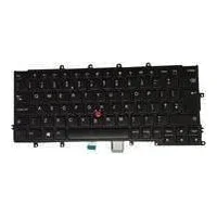 Lenovo Keyboard Uk Fru01En576