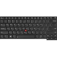 Lenovo Keyboard Windu Kbd Fr Dfn 01Ax416