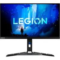 Lenovo Legion Y27Qf-30 Led display 68.6 cm 27 2560 x 1440 pixels Quad Hd Black 67A7Gac3Eu