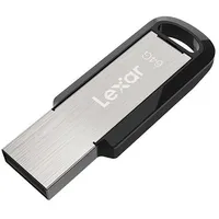 Lexar Memory Drive Flash Usb3 64Gb/M400 Ljdm400064G-Bnbng