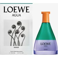 Loewe Spray do twarzy Agua De Miami 100Ml BtFragla174396