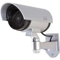 Logilink Dummy security kamera Sc0204