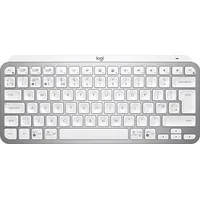 Logitech Mx Keys Mini Minimalist Wireless Illuminated Keyboard 920-010499