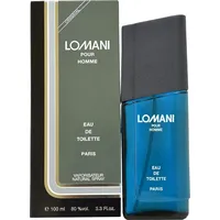 Lomani Spirit Millionaire Edt 100 ml Art518434
