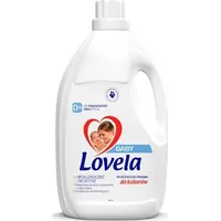 Lovela Baby - Laundry Washing Liquid Color 4.5 l 5900627093629