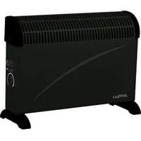 Luxpol Lch-12Fc convection heater 2000W,Supply