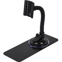 Maclean Active indoor antenna Dvb-T/T2 H.265 Hevc amplifier Antenna with Suction cup Bracket Usb 5V Mctv-948