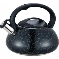 Maestro Feel-Maestro Mr1302 kettle 2.5 L Stainless steel Mr-1316 Black