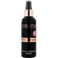 Makeup Revolution Pro Prime Baza pod makijaż-spray Aqua Priming Base 100Ml 732252
