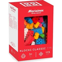 Marioinex Classic 115 el. 318574