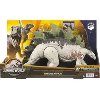 Mattel Jurassic World Stegosaurus Mega Action Hlp24