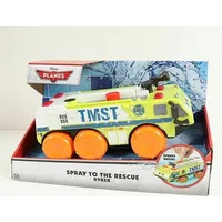 Mattel Ryker wóz strażacki 887961108415