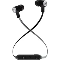 Maxell Bass 13 wireless Bluetooth headphones black Bass13 Bt Hp