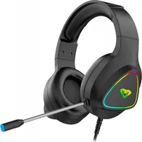 Media-Tech Słuchawki Cobra Pro Jinn Mt3605 Czarne