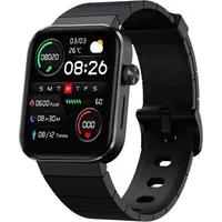 Mibro Smartwatch T1 Black MibacT1
