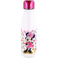 Mickey Mouse Butelka z nakrętką biała 600 ml 51140