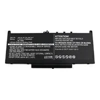 Microbattery Bateria Laptop Battery for Dell Mbxde-Ba0127