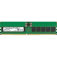 Micron Pamięć serwerowa Server Memory 32Gb Ddr5-4800/Mtc20F2085S1Rc48Ba1R Art767522