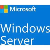 Microsoft Oem Ms Windows Server Cal 2022 5 Clt User Pl R18-06473