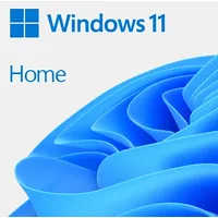 Microsoft Oem Windows 11 Home 1 licenses Kw9-00632