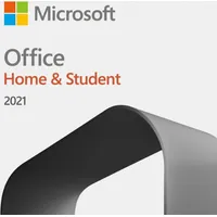 Microsoft Office 2021 Home  Student Full 1 licenses English 79G-05388