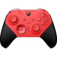 Microsoft Pad Kontroler bezprzewodowy Xbox Elite Series 2 Core Czerwony Rfz-00014