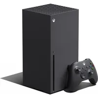Microsoft Xbox Series X 1000 Gb Wi-Fi Black Art766776