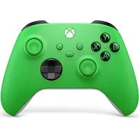 Microsoft Xbox Wireless Controller Green Bluetooth/Usb Gamepad Analogue / Digital Android, Pc, One, Series S, X, iOS Qau-00091
